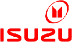 LOGO ISUZU