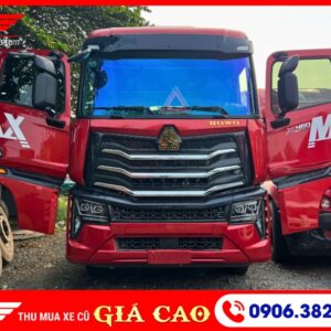 Thu mua từ những chiếc xe cũ nát đến những xe lướt - đời cao
