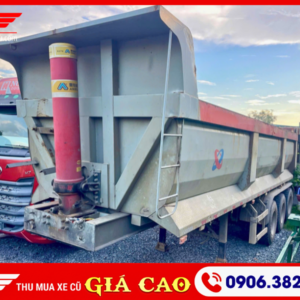 Trung tâm mua - bán mooc ben đã qua sử dụng tại Bình Dương