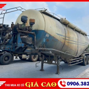Thu mua giá cao mooc bồn cũ