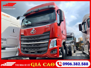 Vì sao những dòng xe Chenglong luôn được săn đón