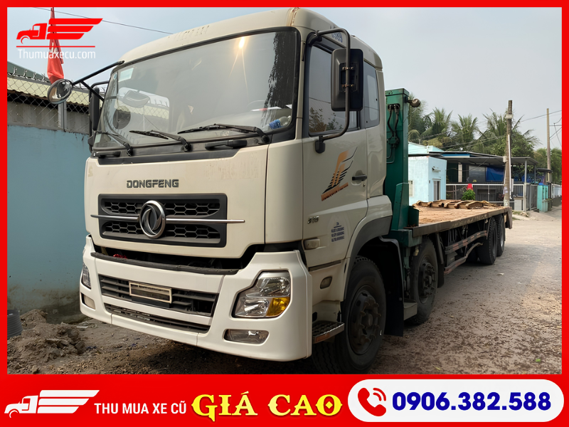 Tại sao nhiều người lại chọn Ô TÔ HUỲNH GIA PHÁT