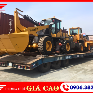 Thu mua tận nơi - Định giá nhanh chóng