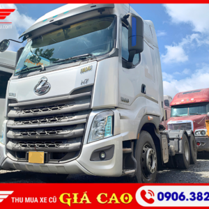 Một chiếc xe được bảo dưỡng tốt sẽ bán được giá