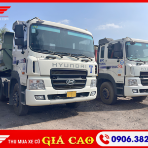 Bí quyết giúp bán xe cũ được giá cao