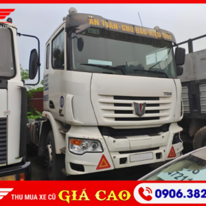 Đừng chỉ nhìn vào giá khi bán xe C&C